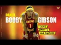 NBA Finals To Suicide The Real Reasons DANIEL GIBSON Quit Early Stunted Growth