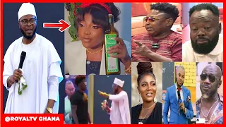 I'll cursë U😨Florence wabodam😱Obinim Sacked Florence from house