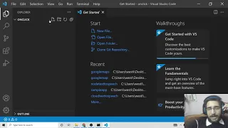 Javascript Event Handling of Buttons Using onclick Attribute AddEventListner Method Full Example