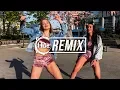 Download Lagu Spice Girls - Wannabe (HBz Bounce Remix) - Shuffle Dance Video