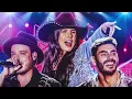 Bombonzinho - Israel e Rodolfo / Ana Castela
