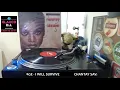 Lagu CHANTAY SAVAGE - I WILL SURVIVE (SA-3 KEY FINGERS EXTENDED REMIX WITH RAP 1996)