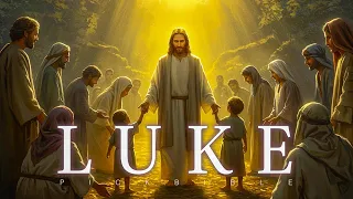 The Gospel of Luke FULL Dramatized Bible ESV The Compassionate Story of Jesus Christ