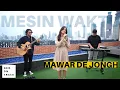 Download Lagu Mawar de Jongh - Mesin Waktu (Live Session) | GENONTRACK
