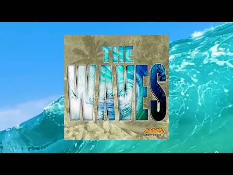 Download MP3 ADDIS RECORDS - The Waves (tribute to Duke Kahanamoku)