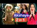 Lagu Welcome 3 Teaser Akshay Kumar | Deeksha Sharma