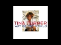 Tina Turner - Way Of The World Singles 42
