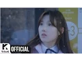 Download Lagu [MV] 여자친구(GFRIEND) _ 시간을 달려서(Rough)