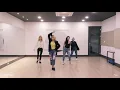 [Special] '별이 빛나는 밤(Starry night)' 사복 안무영상