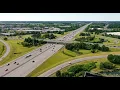I-270 Overpass at Cemetery Road 4 Options For A Pedestrian Crossing