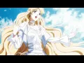 Skip beat AMV Break free