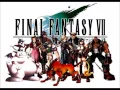 Final Fantasy VII OST Fight On! Boss Battle Theme Extended