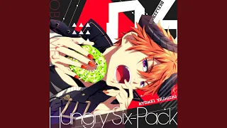 Download Hungry Six-Pack MP3