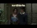 [THAISUB] terrible4u - Luke Chiang แปลเพลง