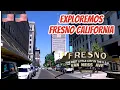 EXPLORING FRESNO CALIFORNIA