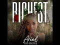 Richest - Ariel Fitz-Patrick