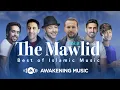 Lagu Awakening Music - The Mawlid Album 2022