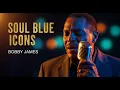 Lagu Deep Soulful Blues Nights | Inspired by Otis Redding, Bobby Bland \u0026 Ray Charles