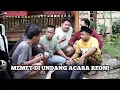 Lagu MEMET DI UNDANG ACARA REONI