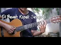 Download Lagu Di Bawah Kepak SayapMu - Robert \u0026 Lea | Fingestyle Rohani | Yoseph Hermanto