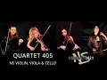 Quartet 405 - LITFL