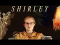 Shirley 2020 Film Elisabeth Moss as Shirley Jackson Directed by Josephine Decker Movie Review