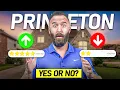 You MUST Know THESE Pros and Cons of Princeton Texas in 2026