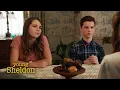Download Lagu Sheldon and Missy Figure Out the Baby Situation | Young Sheldon