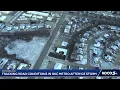 Tracking road conditions in OKC metro