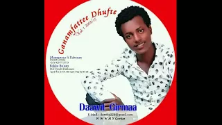 Dawit Girma Track 05  Dawit Girma Track 05
