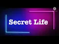 Secret life song lyrics |song by Bleachers
