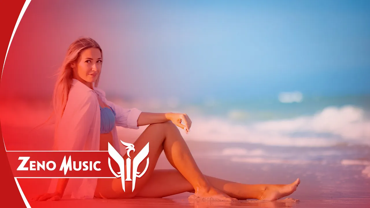 Casandra Stoian x Zeno Music - Da-mi iubirea ta (Remix)