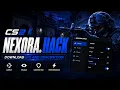CS2 Cheat 2026 Free Undetected Silent Aim Triggerbot Wallhack NEXORA HACK