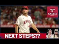 CONFIDENCE Reid Detmers STRONG in 1st Home WIN But Angels Offense MUST Take NECESSARY Next Steps