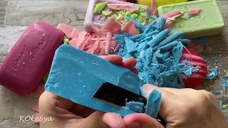 ASMR SOAP| Video collection | Soap cutting |No talking