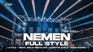 dj nemen full mengkane ngomongo njalukmu pie bongobarbar