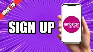 How To Sign Up For Ambetter Insurance Create Account