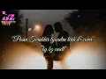 Download Lagu lirik lagu pesan terakhir - Lyoudra