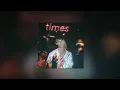 SG Lewis - Impact (feat. Robyn & Channel Tres) - 432hz