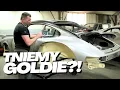Download Lagu PIERWSZE CIĘCIE PORSCHE! 🫣 | Porsche 911 Turbo Look
