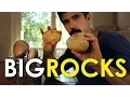 Big Rocks in First The Art of Manliness