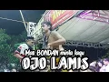 Download Lagu Mas BONDAN minta lagu OJO LAMIS - JARANAN ROGO SAMBOYO PUTRO live kasembon malang