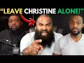 Nolan Wells Family Friend Has A STRONG Message About Christine Wonsley