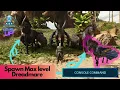 Tamed Dreadmare Spawn Command Ark Survival Ascended