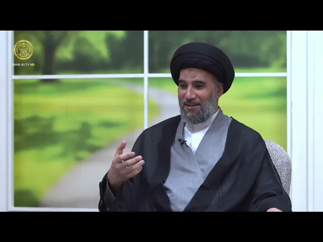 ⁣لسان الصباح الحلقة (3)
