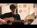 Say Yes - Elliott Smith (Cover)
