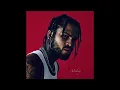 Dave East (feat. Jacquees) - Alone