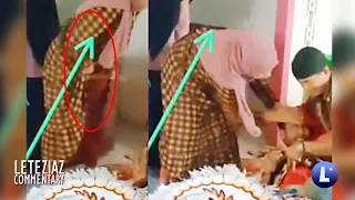 Gamot Na Kepyas Ni Ate Para Sa Masamang Spirit Funny Videos Best Compilation