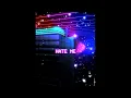 Download Lagu Nico Collins - Hate Me (Lyric Video)