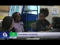 In their own words Kids share the importance of books